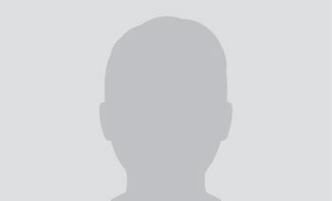 Generic profile placeholder